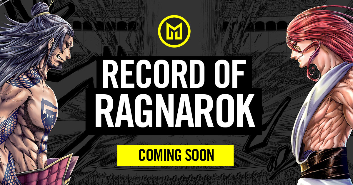 Record Of Ragnarok Chapter 90